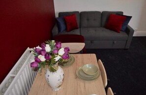 Appartement, 1 chambre (4 Guest)