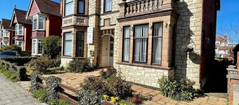 OYO Diamond Apartments Skegness