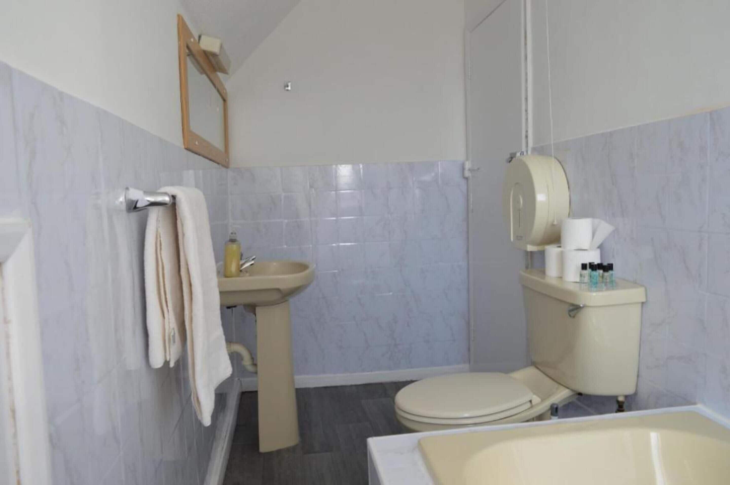 Kamar mandi