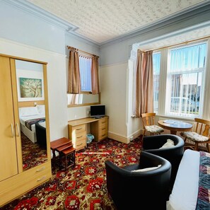 1 bedroom - OYO Diamond Apartments Skegness (Skegness)