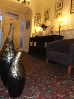Salón de fiestas