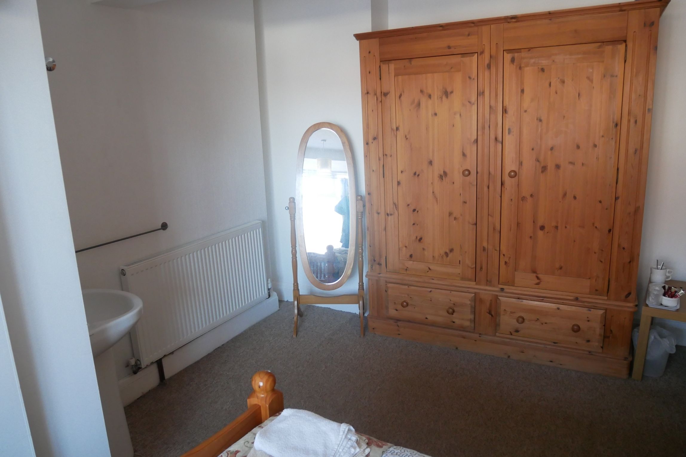 family room | rollaway beds, free wifi, bed sheets