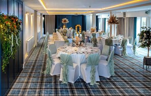 Meeting facility - Herriots (Skipton)