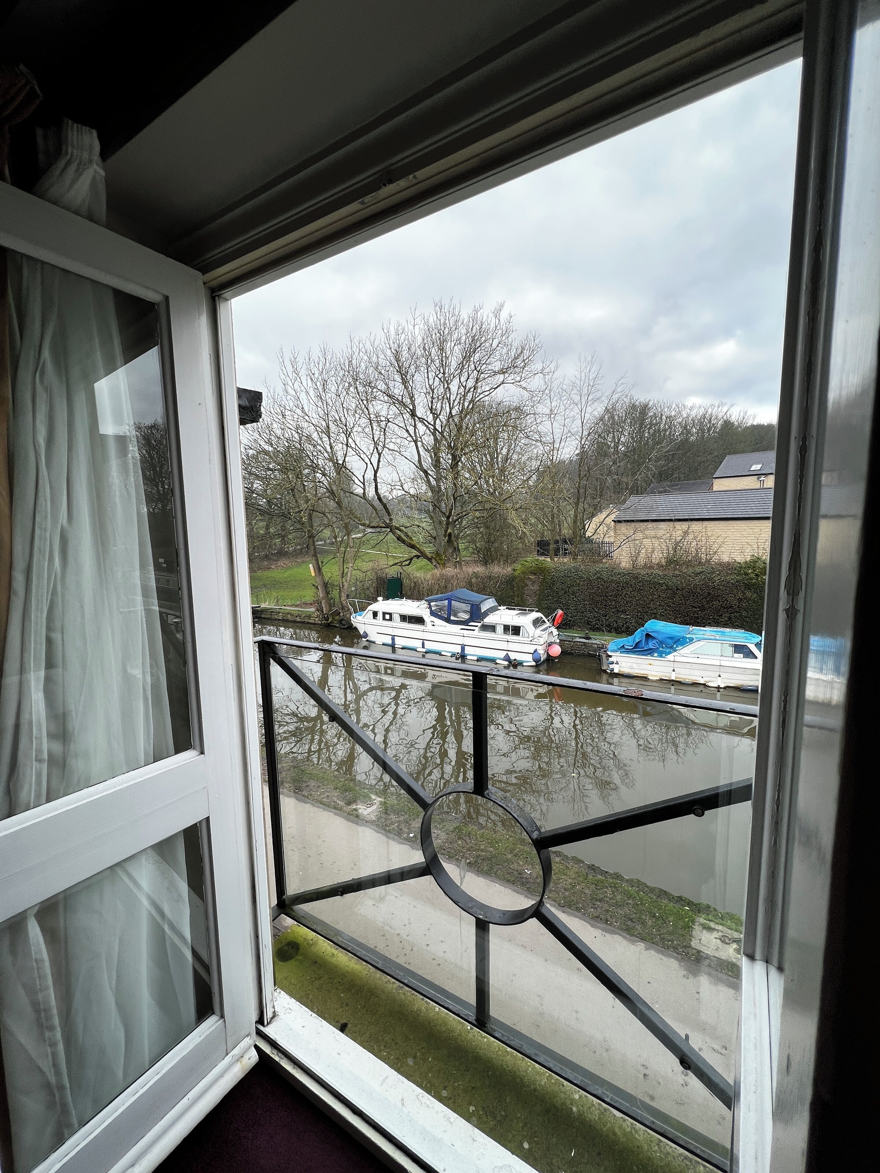 View from room