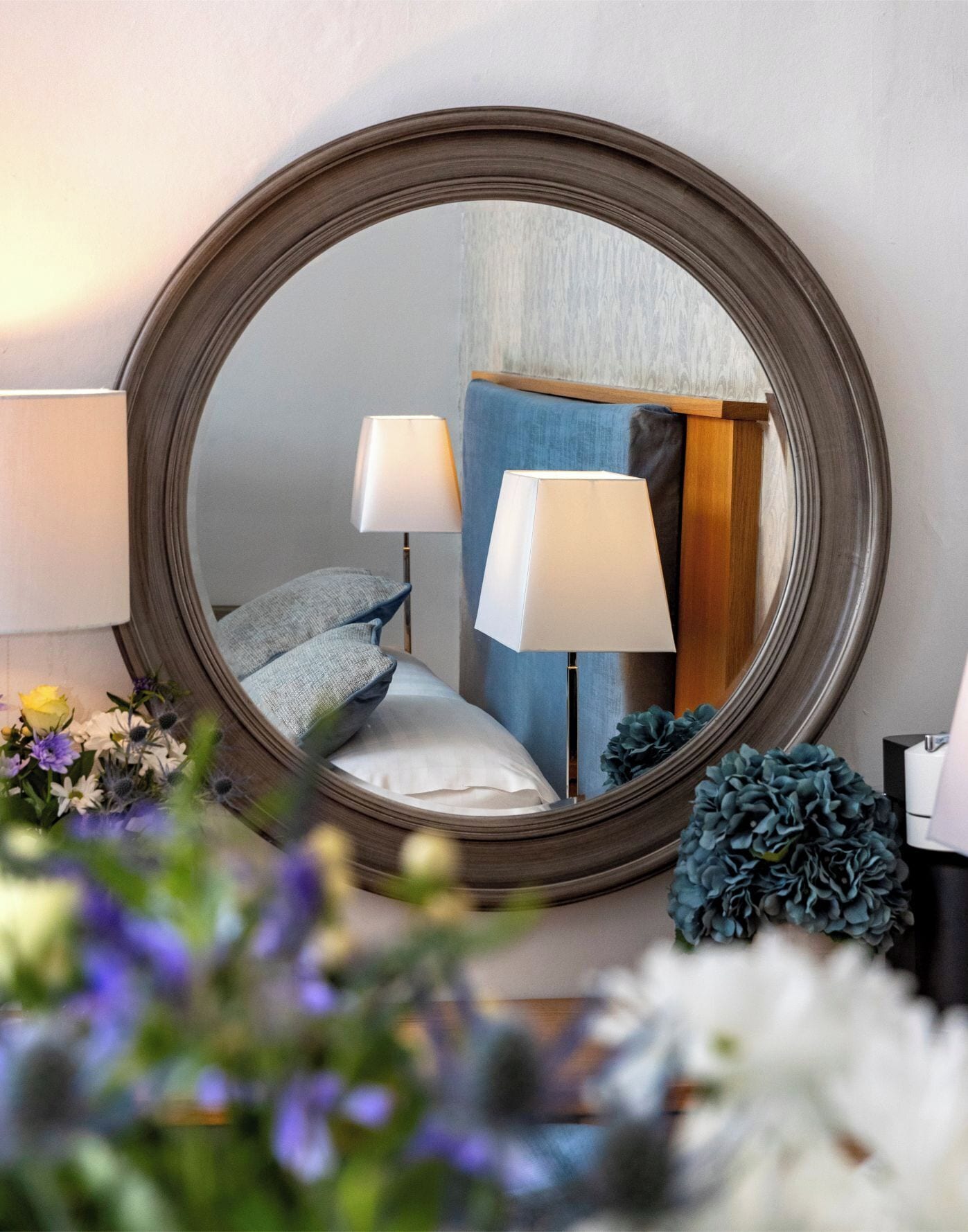 superior double room | individually decorated, individually furnished, desk, laptop workspace