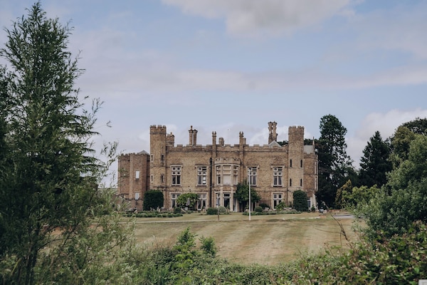 Cave Castle Hotel - Yorkshire