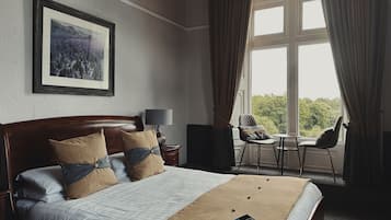 Silitysrauta/-lauta, vauvan matkasänky, lisävuoteet, ilmainen Wi-Fi