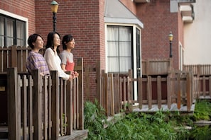 1 bedroom, in-room safe, desk, free cribs/infant beds - Forest Villa Huis Ten Bosch (Sasebo)