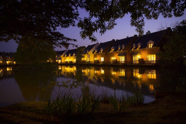 Exterior - Forest Villa Huis Ten Bosch (Sasebo)