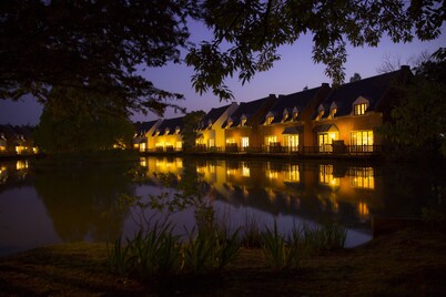 Forest Villa Huis Ten Bosch