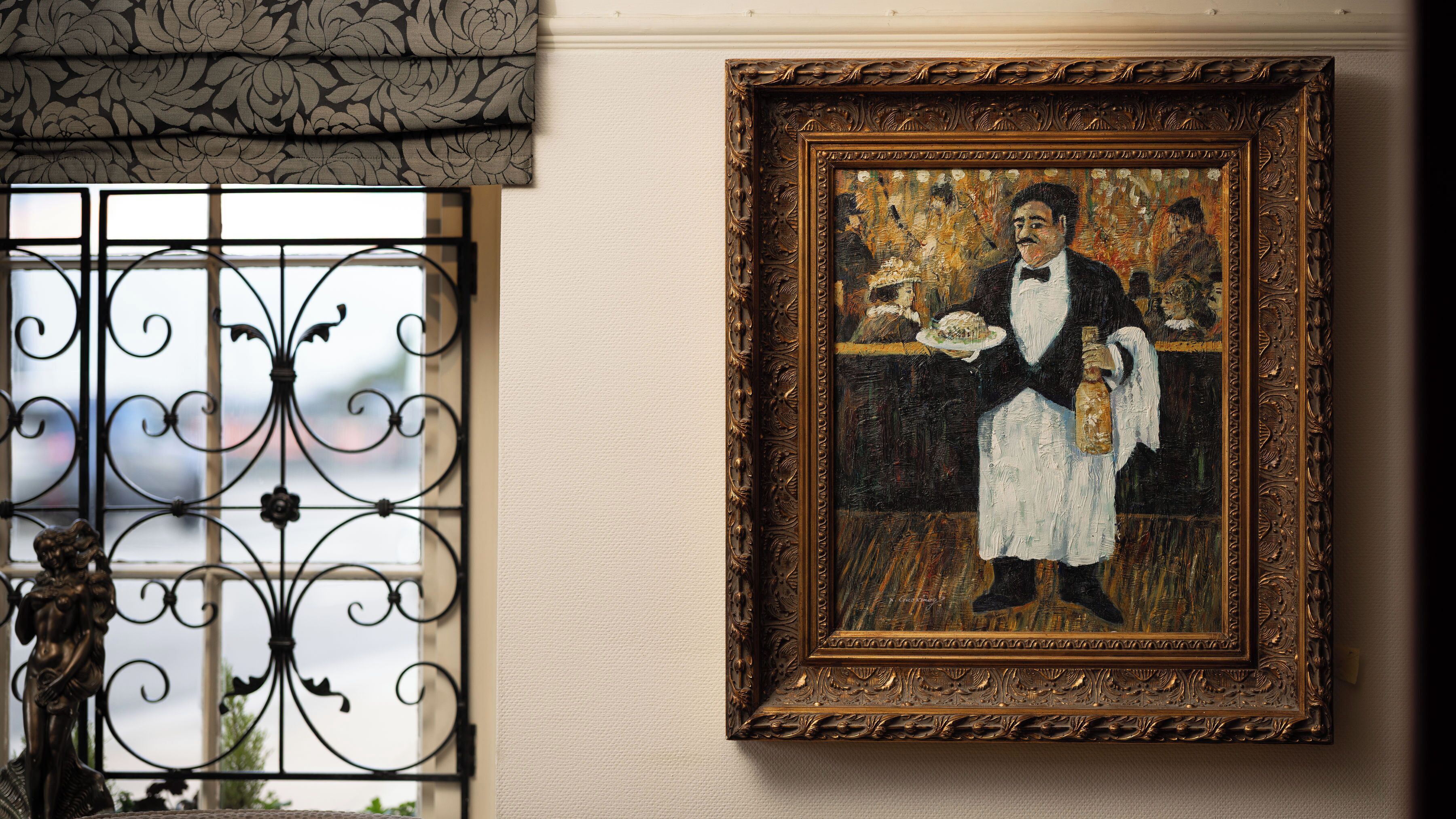 Foto - Ennios Boutique Hotel