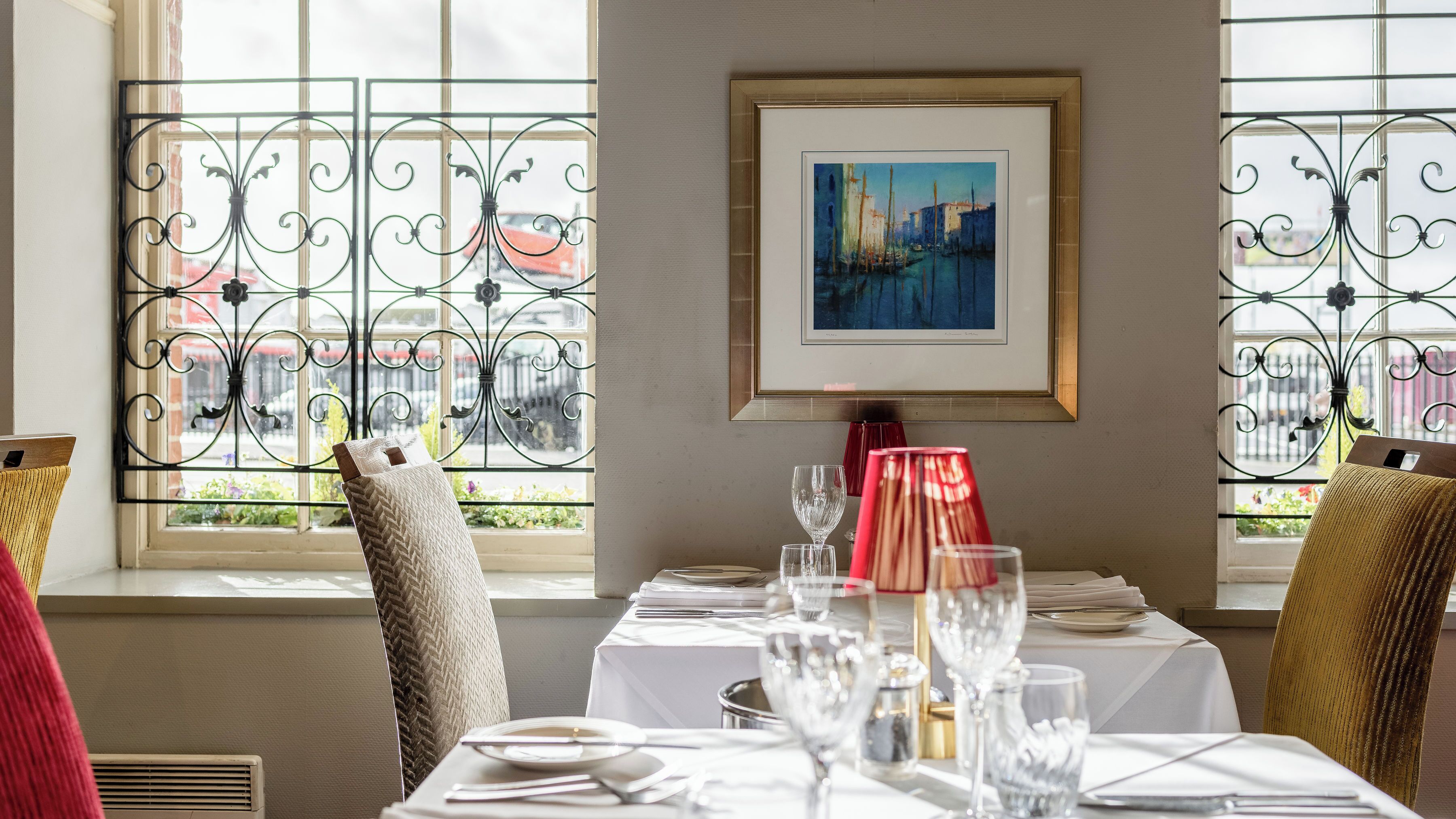 Foto - Ennios Boutique Hotel