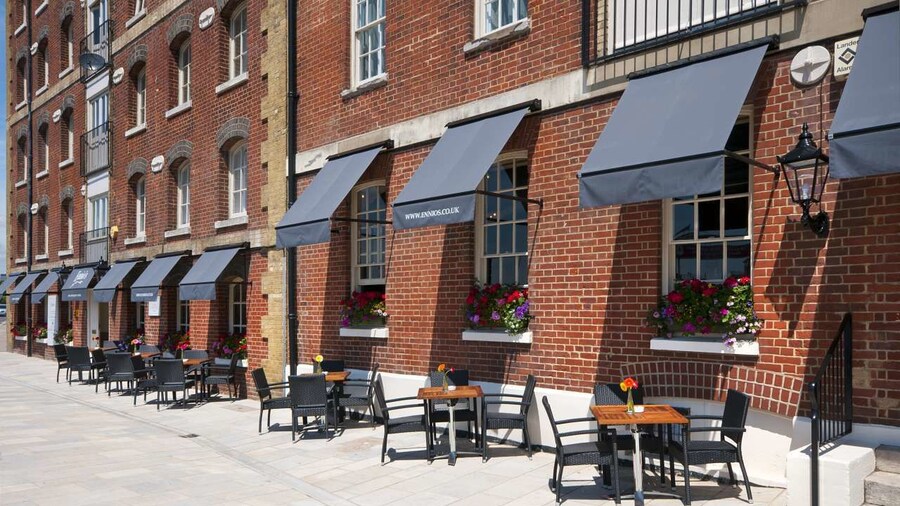 Ennios Boutique Hotel Rooms