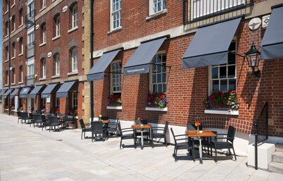 Ennios Boutique Hotel Rooms