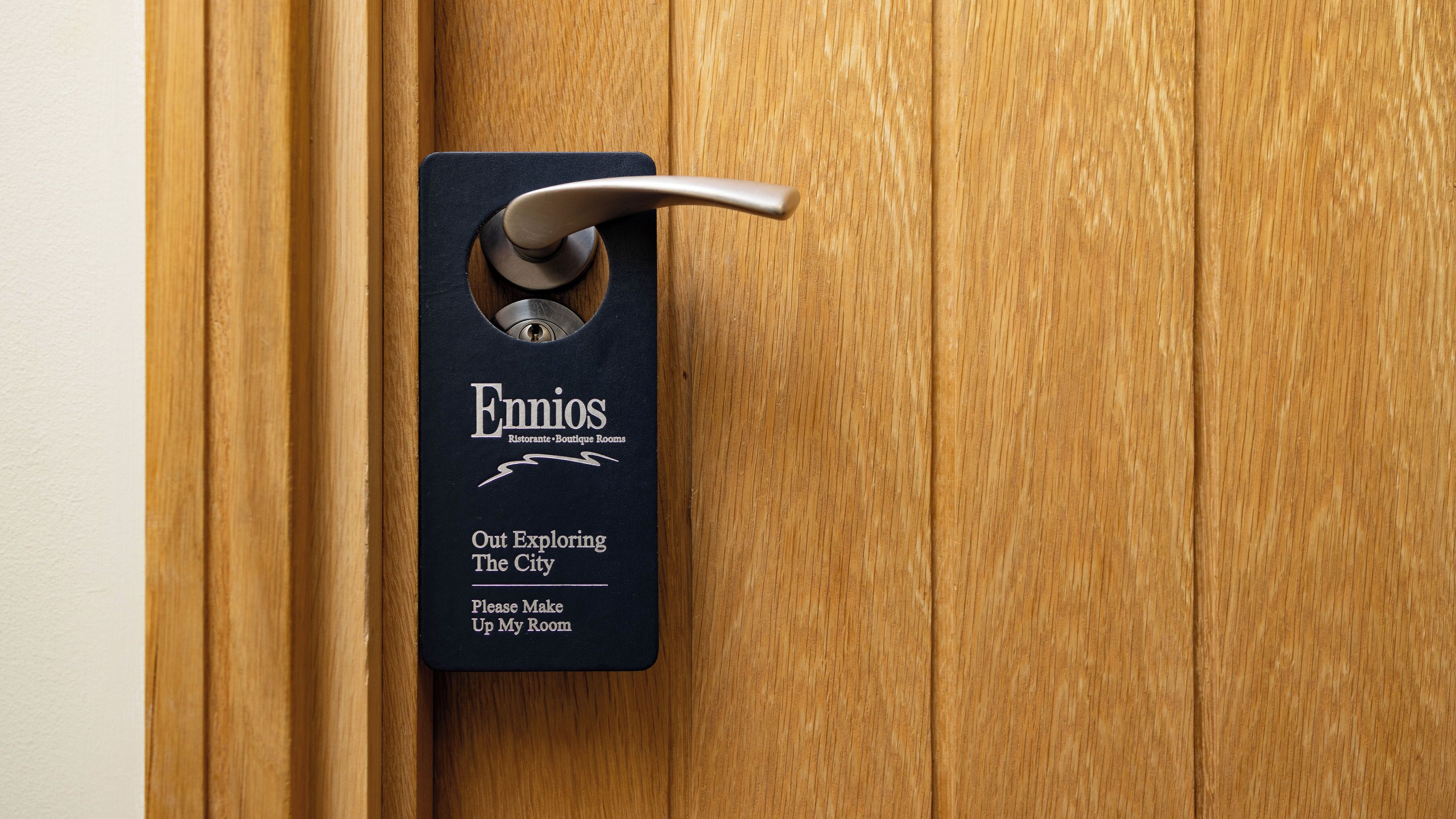 Foto - Ennios Boutique Hotel