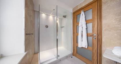 Ennios Boutique Hotel Rooms
