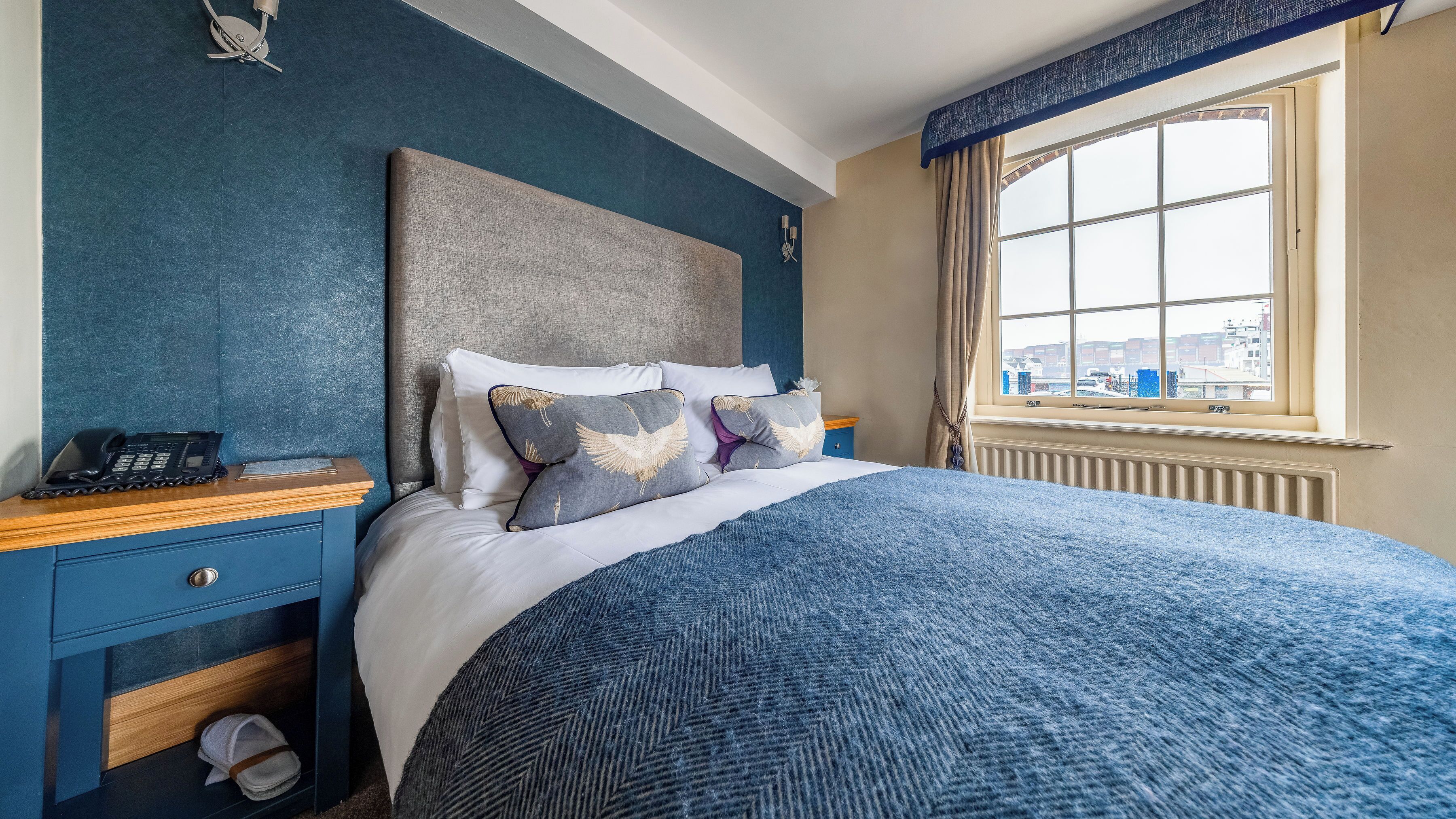 Foto - Ennios Boutique Hotel