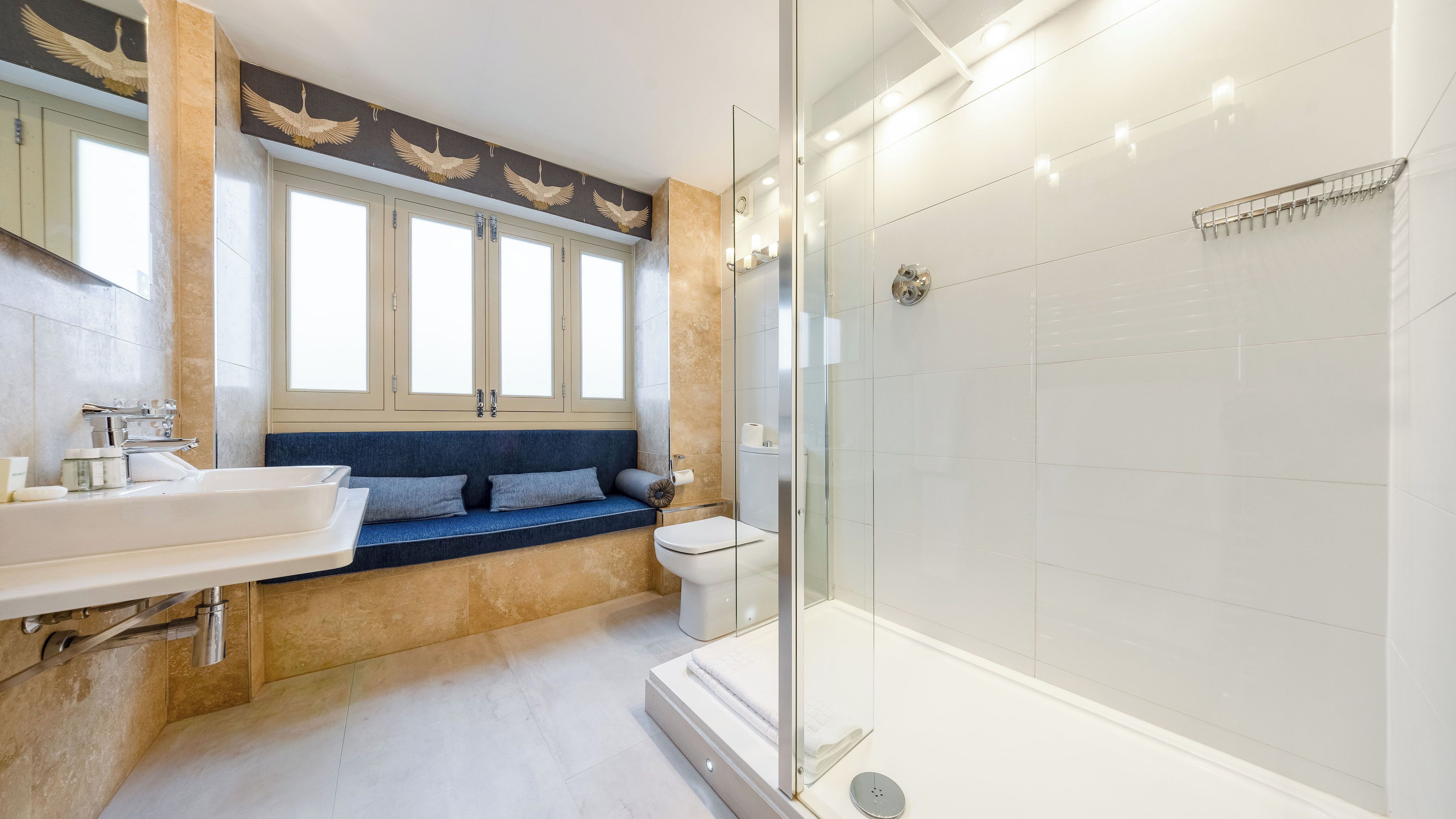 Foto - Ennios Boutique Hotel