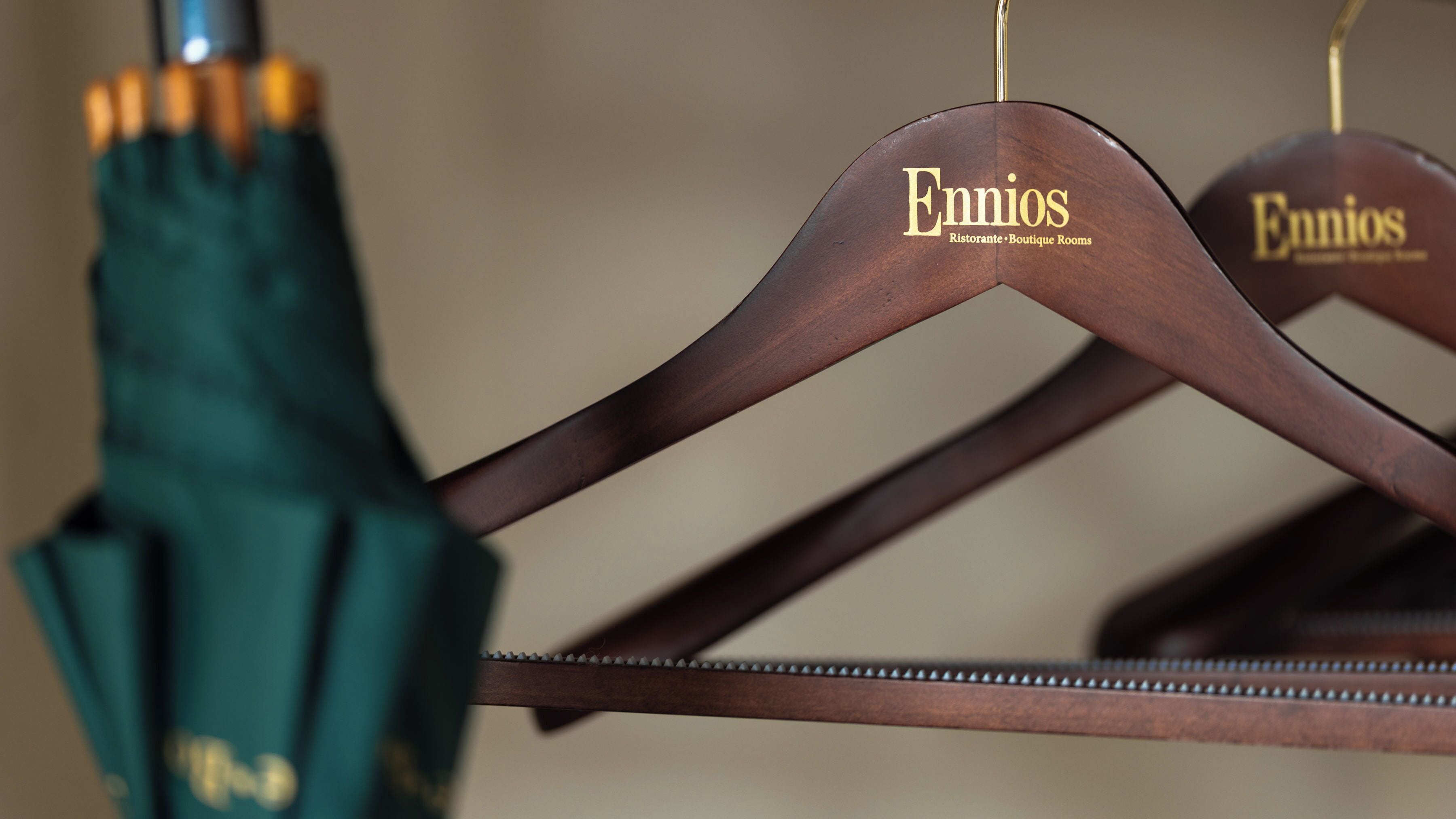 Foto - Ennios Boutique Hotel