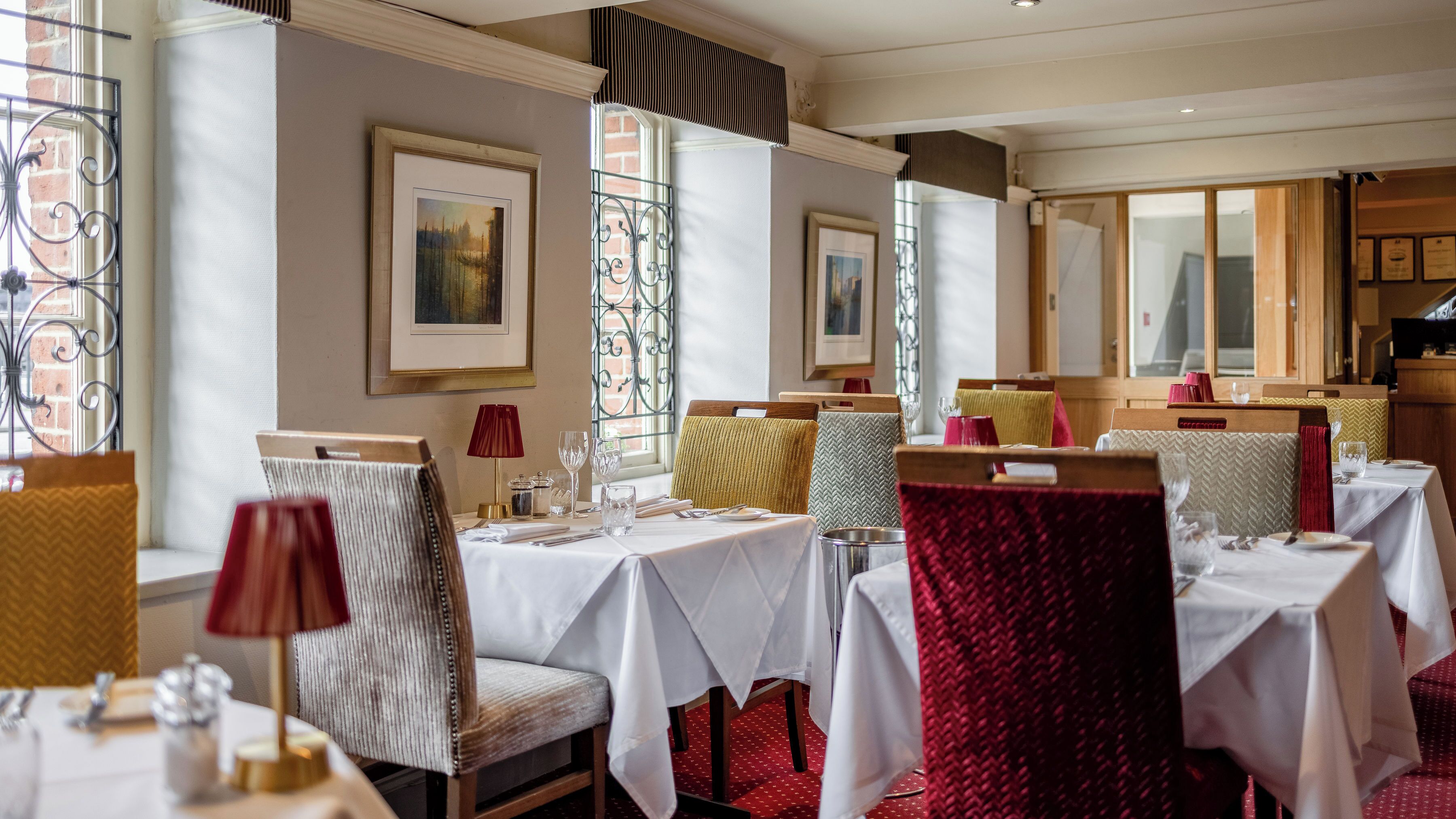 Foto - Ennios Boutique Hotel