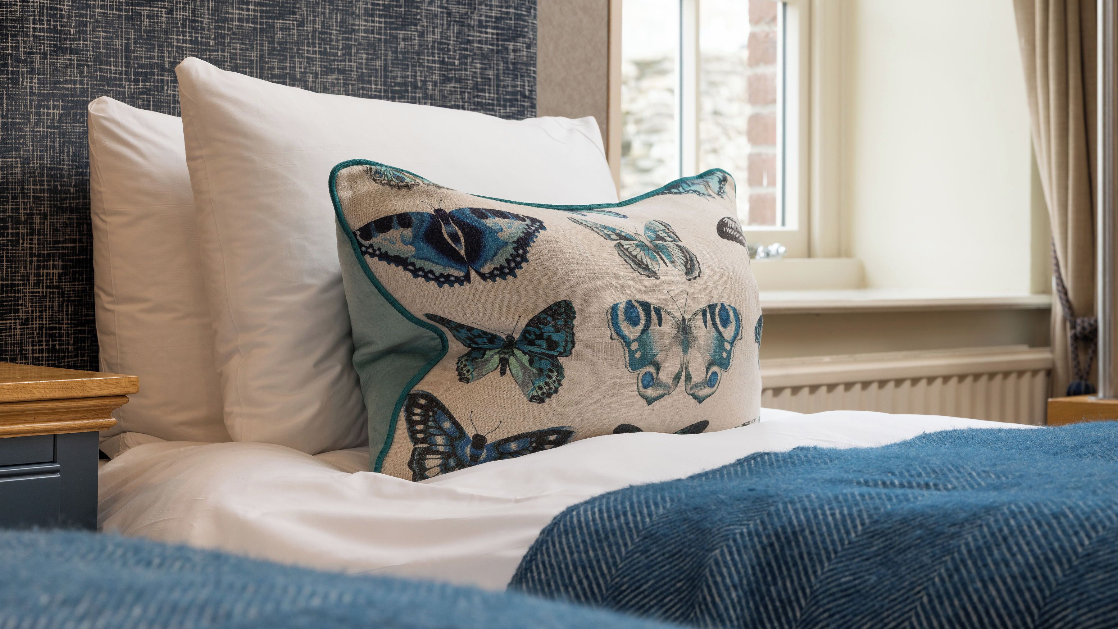 Foto - Ennios Boutique Hotel