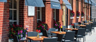 Ennios Boutique Hotel Rooms