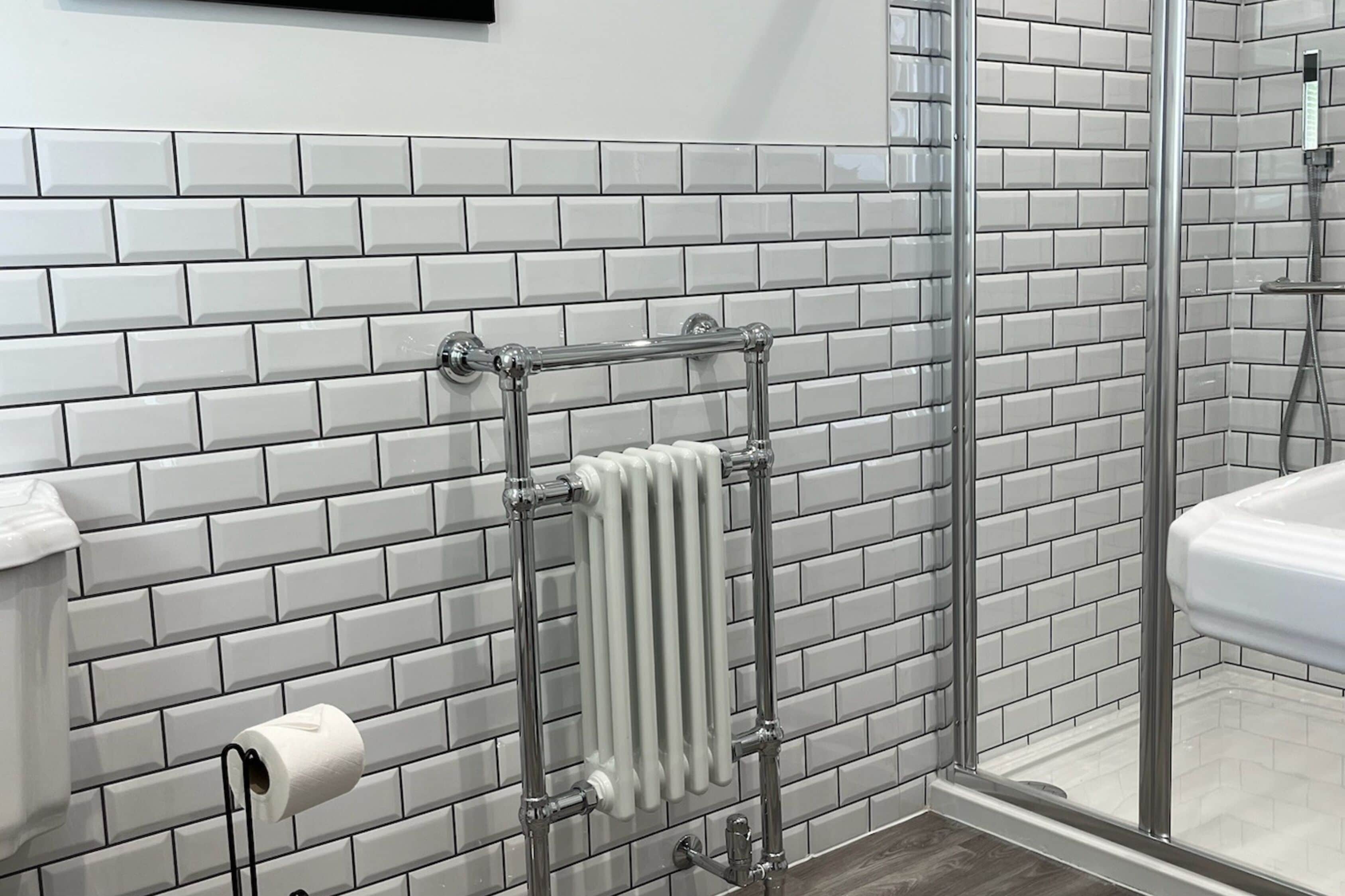 Foto - The Elizabeth House Hotel