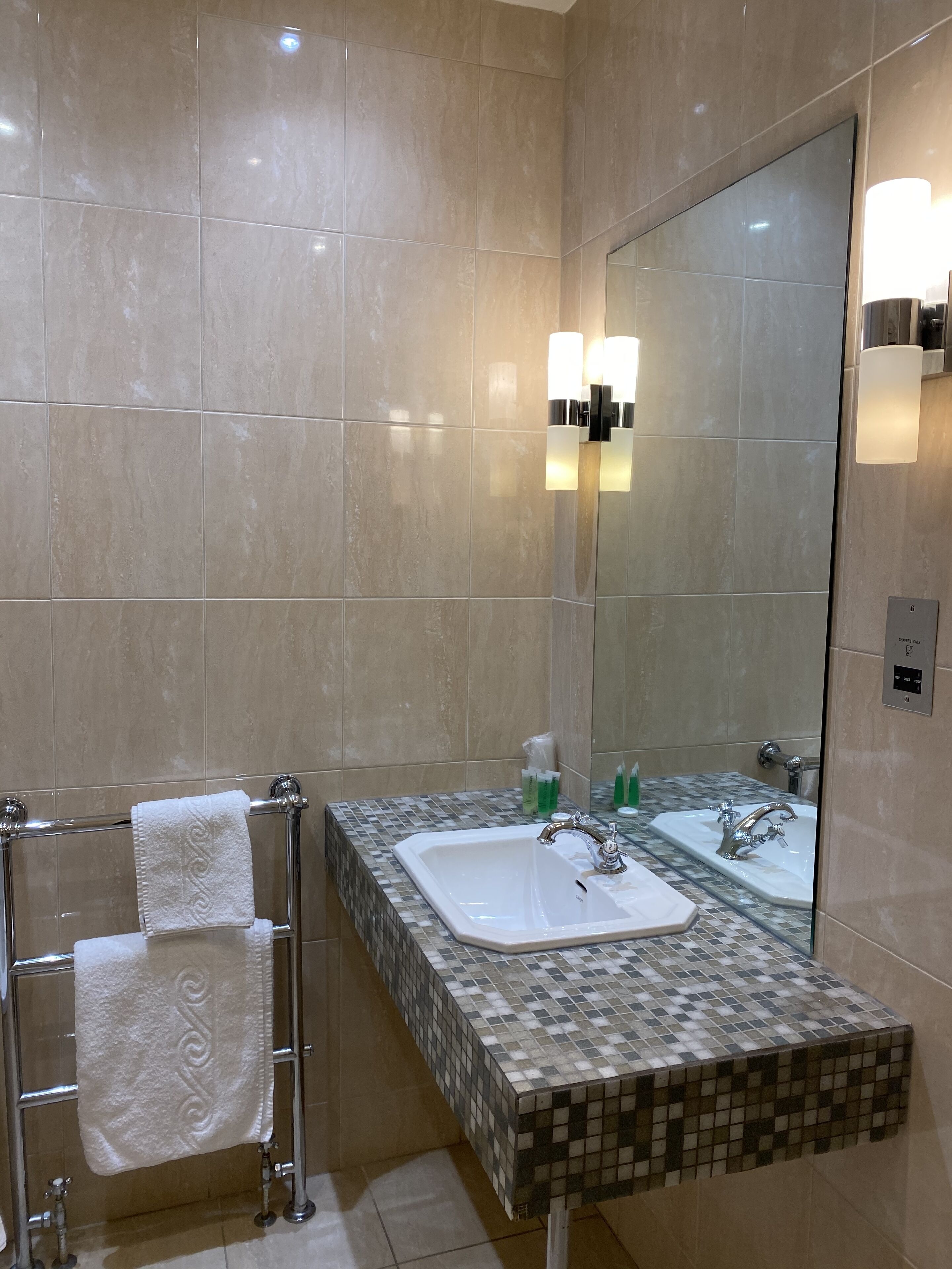 Foto - The Elizabeth House Hotel