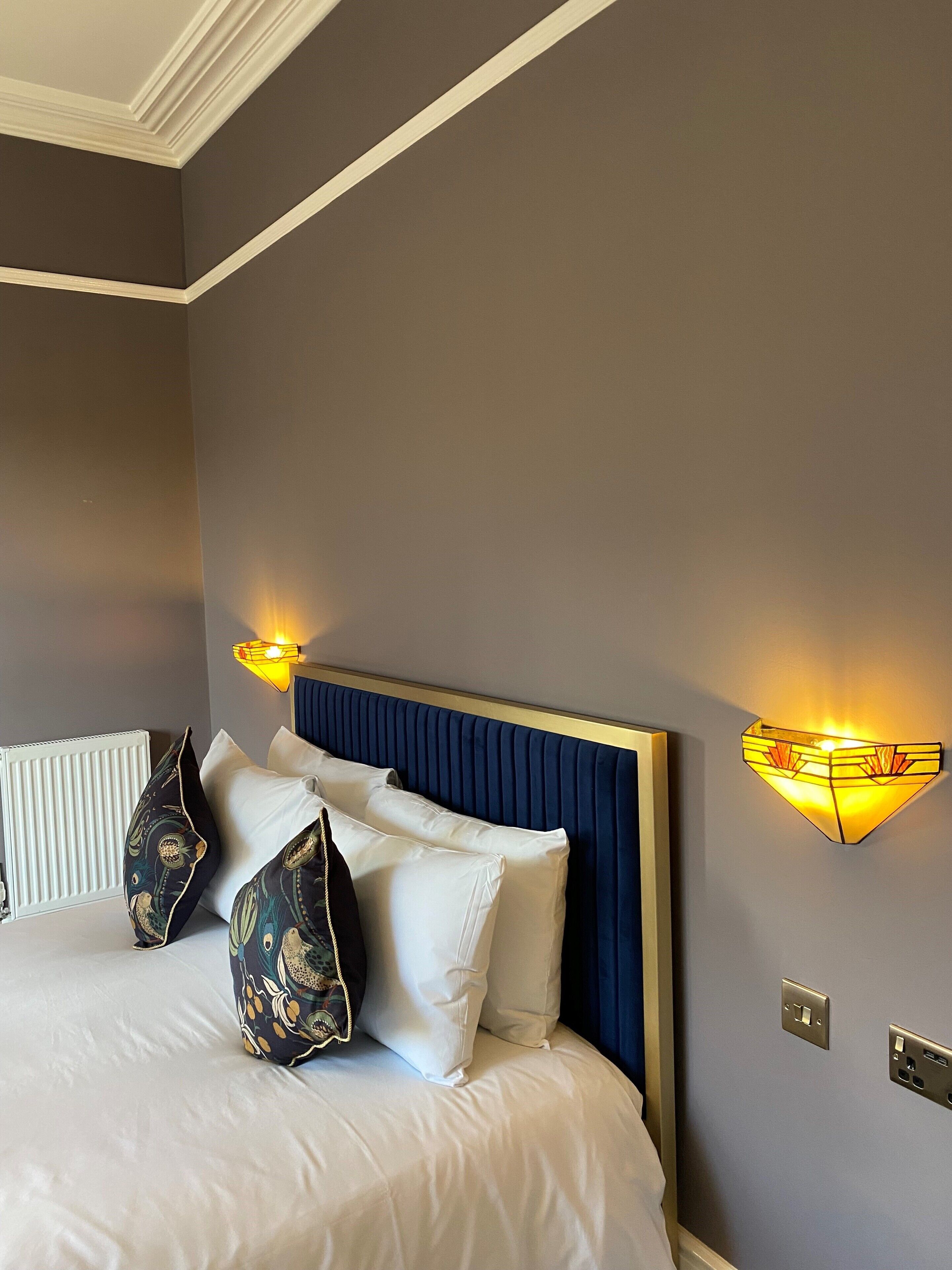 superior room | individually decorated, individually furnished, desk, laptop workspace