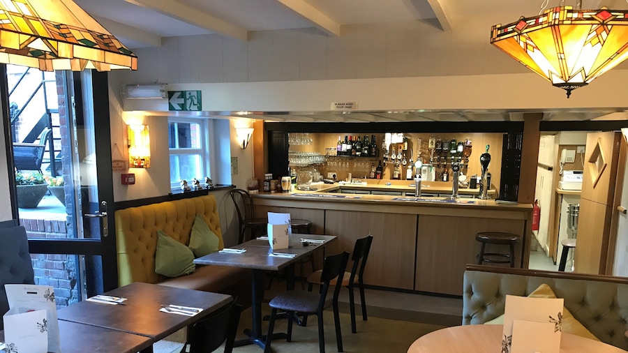 The Elizabeth House Hotel
