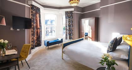 The Elizabeth House Hotel