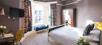 The Elizabeth House Hotel