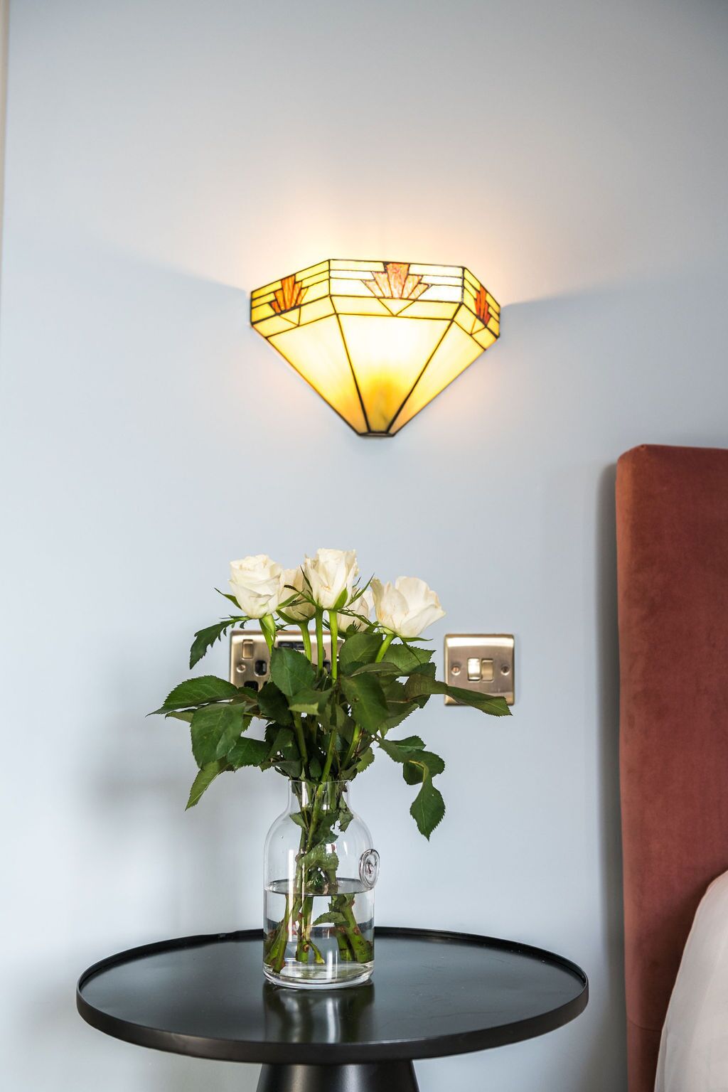 superior room | individually decorated, individually furnished, desk, laptop workspace