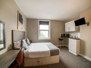 Deluxe Double Room, 1 Double Bed