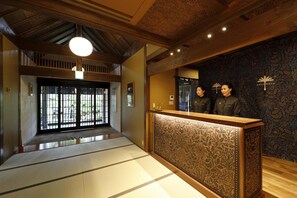 大廳
