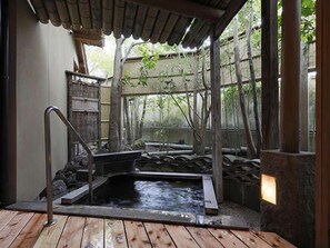 住宿內部
