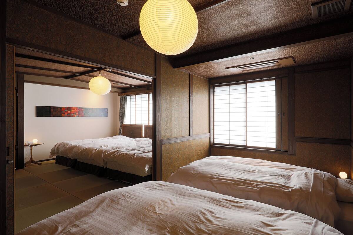 客房