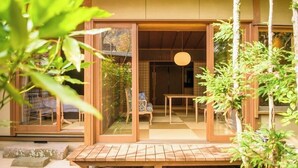外観の詳細