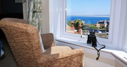 Blue Sky Bed And Breakfast