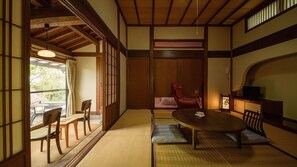 Dining - Oyado Kaikatei (YUFU)