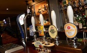 Serves lunch and dinner - Vine, Stafford by Marston's Inns (Stafford)