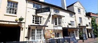 Vine, Stafford by Marston's Inns
