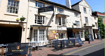 Vine, Stafford by Marston's Inns