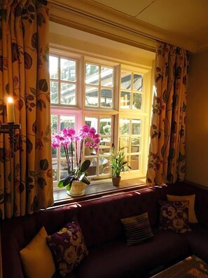 Interior - The George Of Stamford (Stamford)