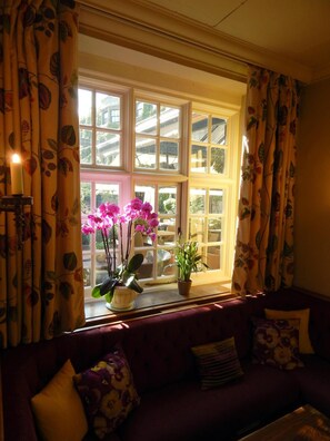 Interior - The George Of Stamford (Stamford)