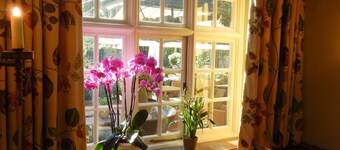 The George Of Stamford