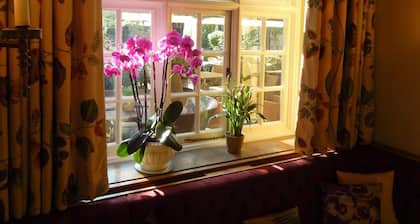 The George Of Stamford