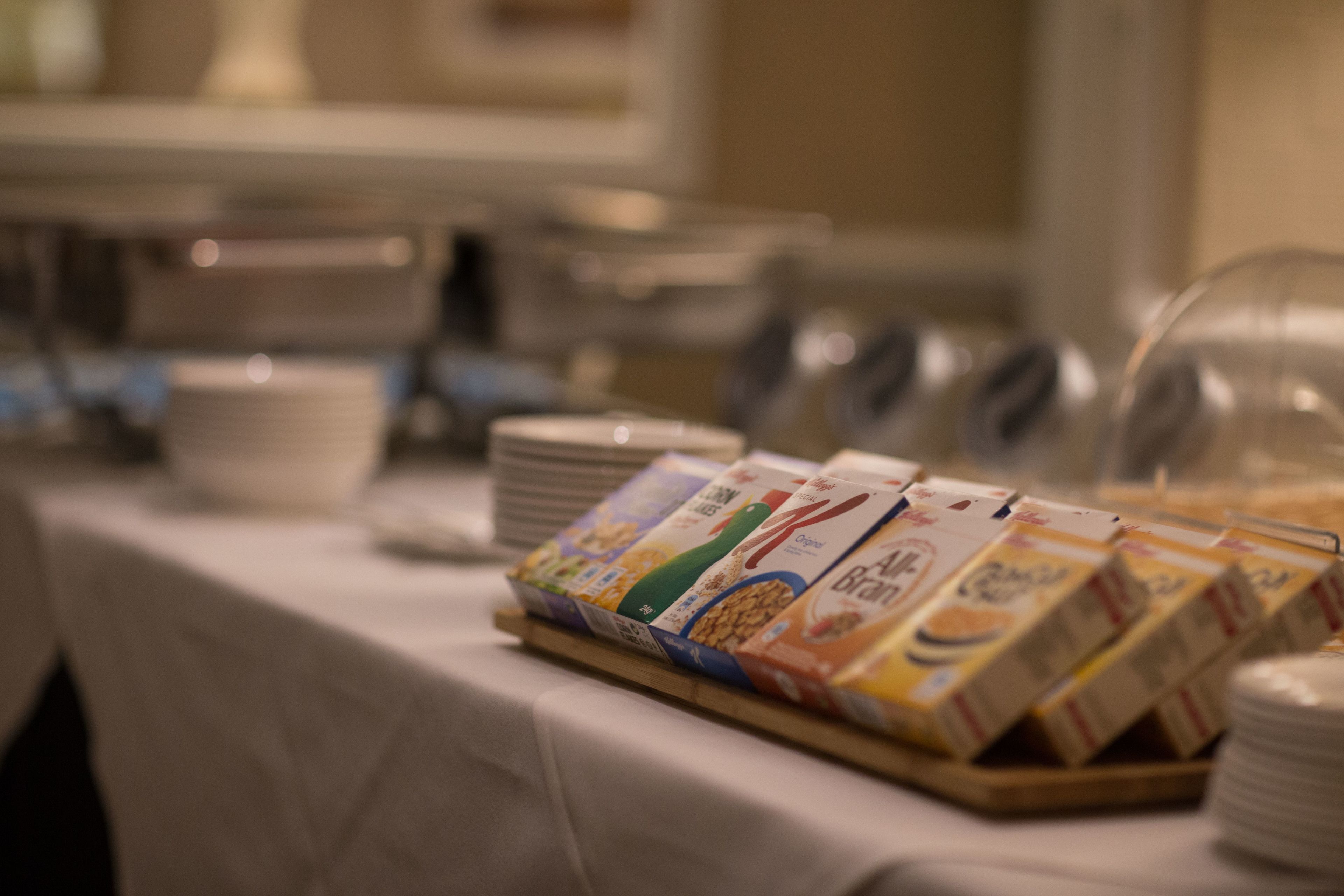 Foto - The Wycliffe Hotel