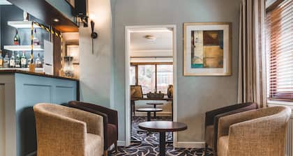 The Wycliffe Hotel