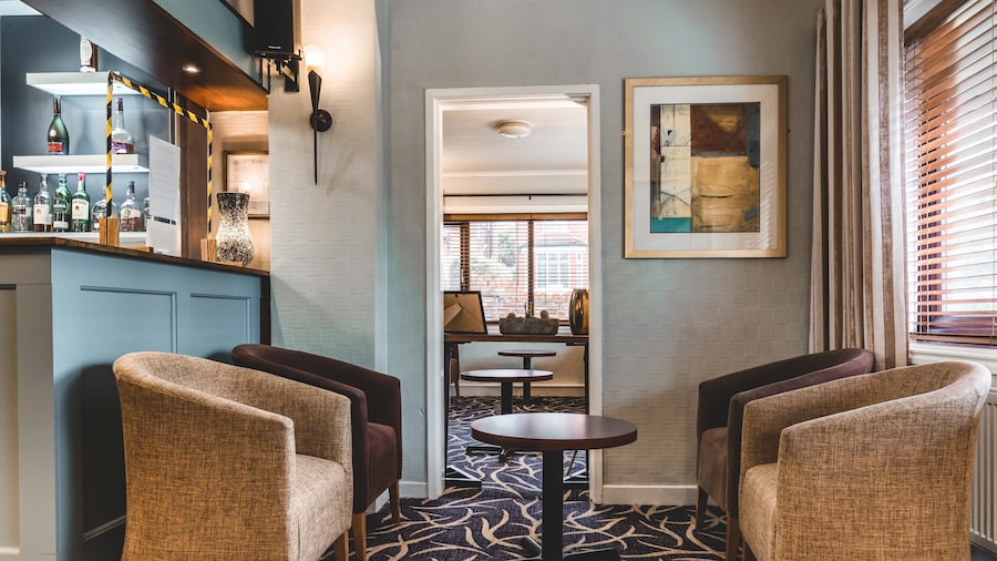 The Wycliffe Hotel
